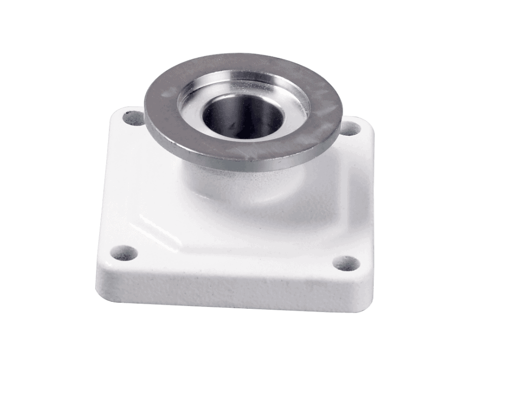 Vacuum Solution Parts and Accessories NAVAC