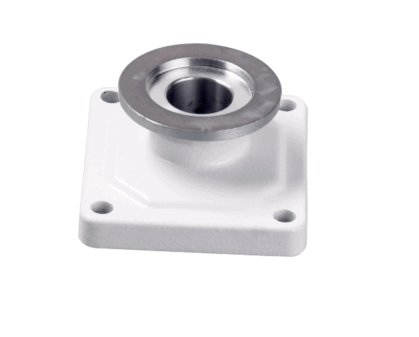 KF Model Air Inlet - NAVAC Industrial Vacuum