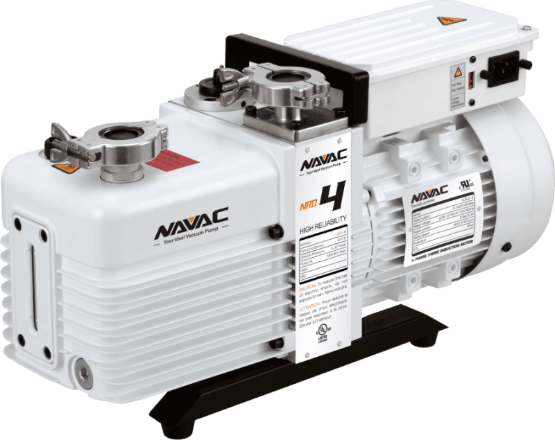 Vacuum Pumps NAVAC High Quality Commercial HVACR Tools