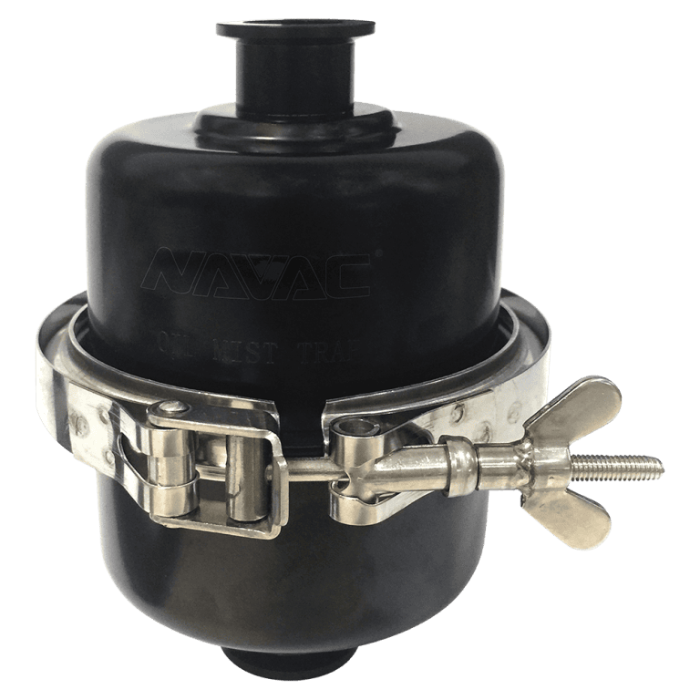 Vacuum Solution Parts and Accessories NAVAC