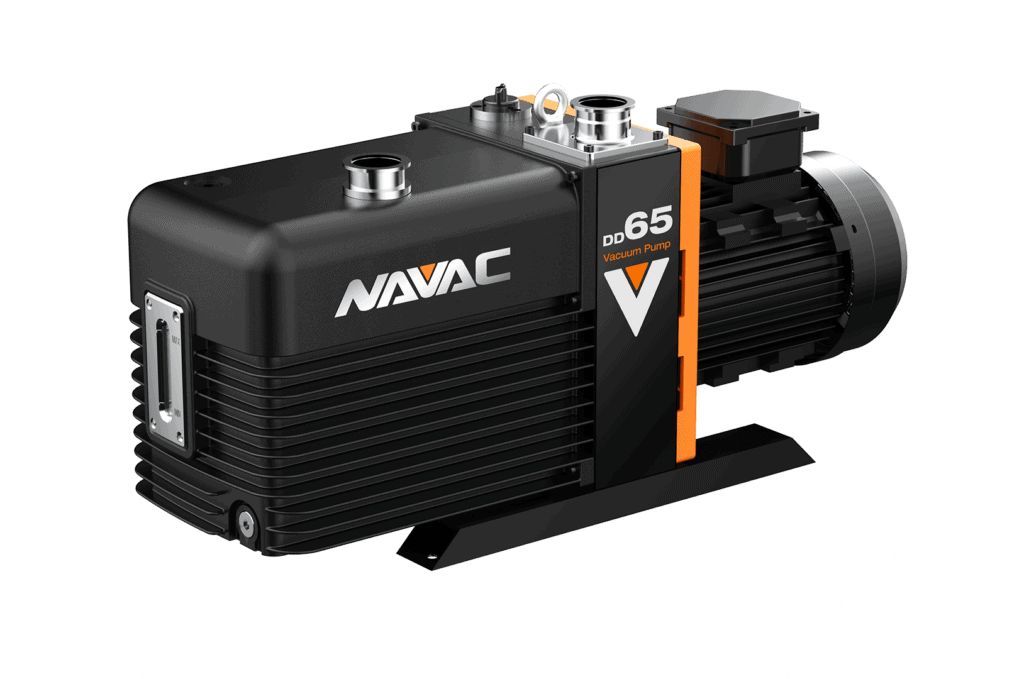 EcoDrive ED4 | NAVAC Industrial Vacuum
