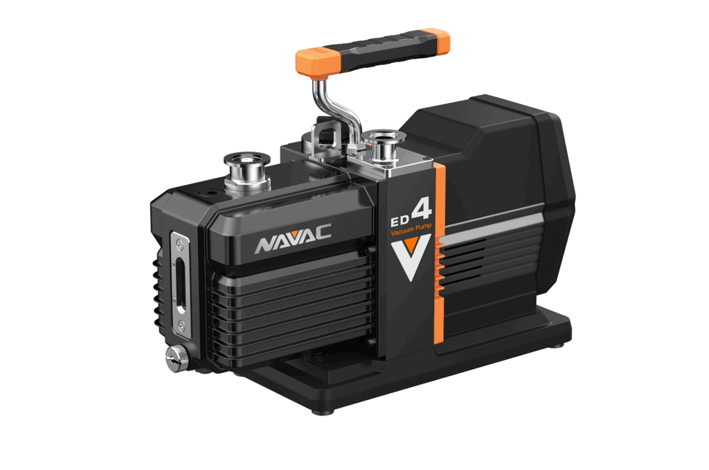 Vacuum Solution Parts and Accessories NAVAC