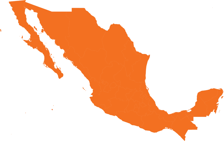 Mexico Europe