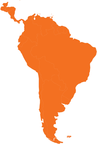 South America Europe